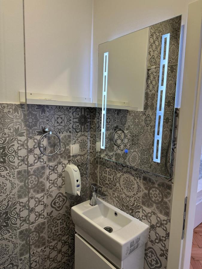 Nice 5 Apartments Сараєво Екстер'єр фото