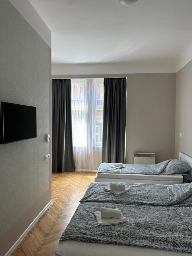 Nice 5 Apartments Сараєво Екстер'єр фото