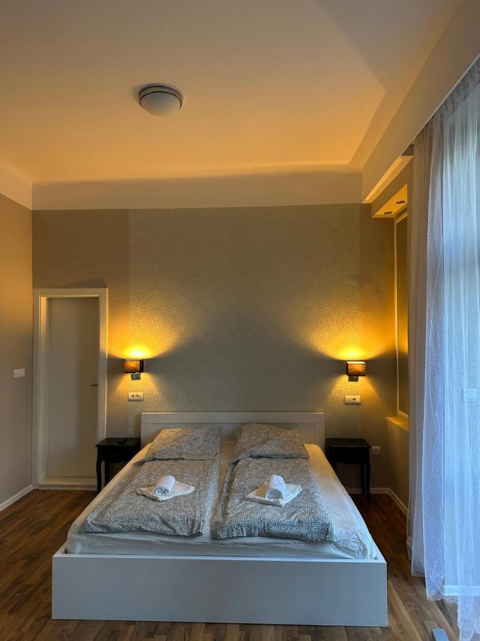 Nice 5 Apartments Сараєво Екстер'єр фото