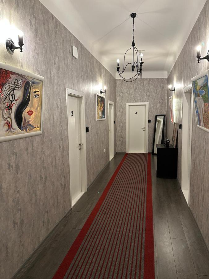 Nice 5 Apartments Сараєво Екстер'єр фото