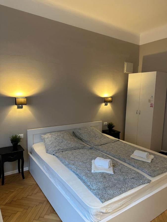 Nice 5 Apartments Сараєво Екстер'єр фото