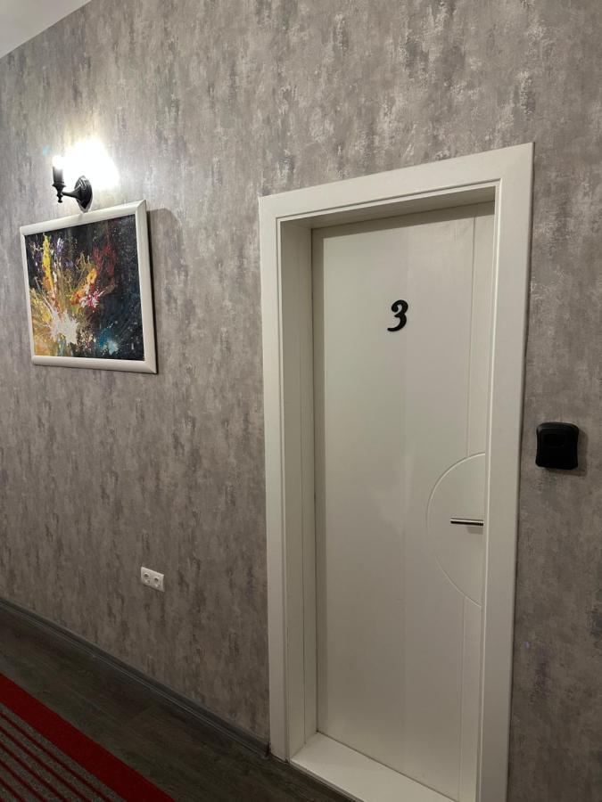 Nice 5 Apartments Сараєво Екстер'єр фото
