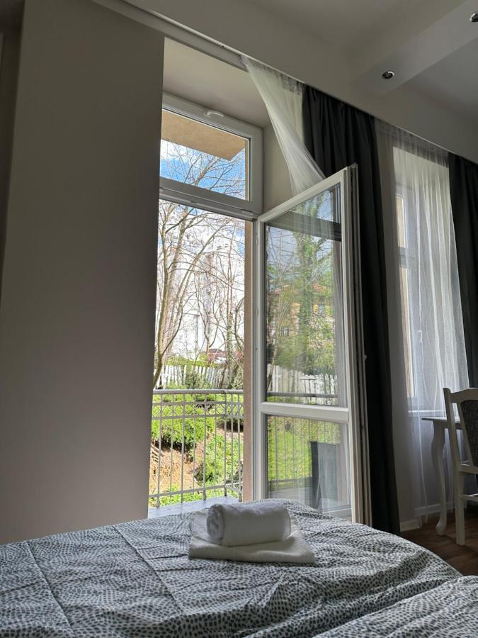 Nice 5 Apartments Сараєво Екстер'єр фото