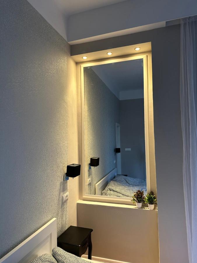 Nice 5 Apartments Сараєво Екстер'єр фото