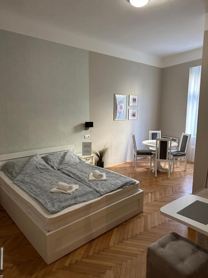 Nice 5 Apartments Сараєво Екстер'єр фото