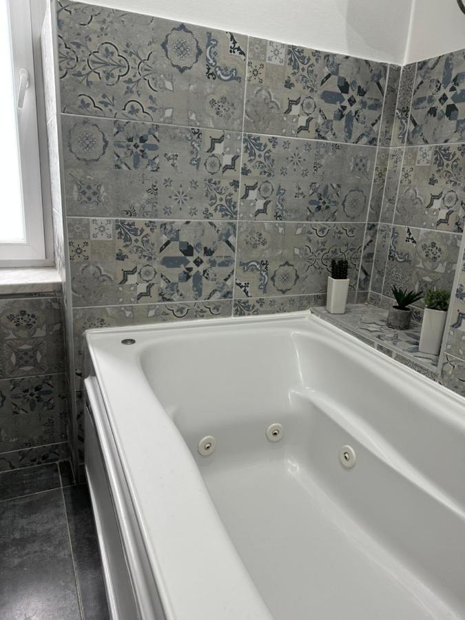 Nice 5 Apartments Сараєво Екстер'єр фото