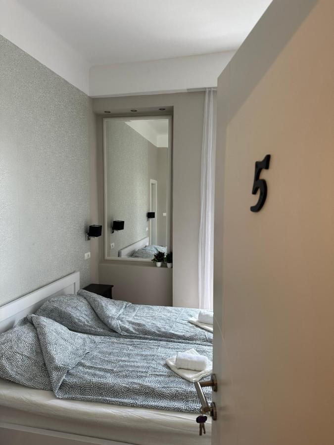 Nice 5 Apartments Сараєво Екстер'єр фото