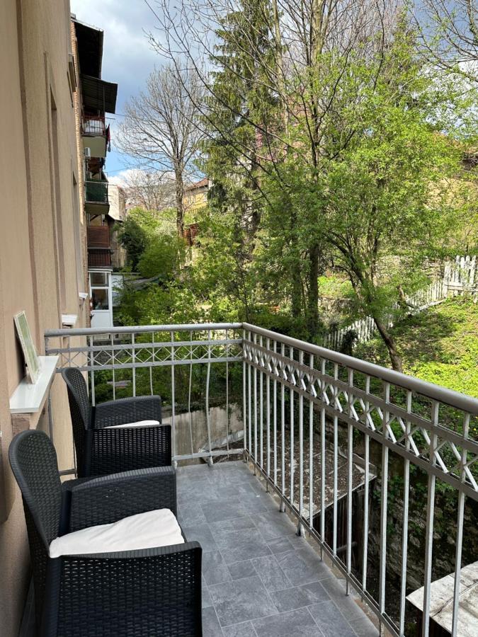 Nice 5 Apartments Сараєво Екстер'єр фото