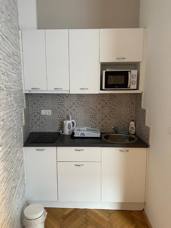 Nice 5 Apartments Сараєво Екстер'єр фото