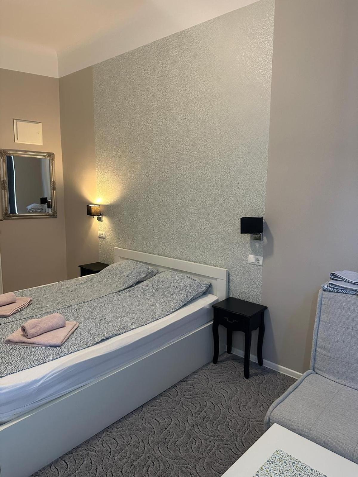 Nice 5 Apartments Сараєво Екстер'єр фото