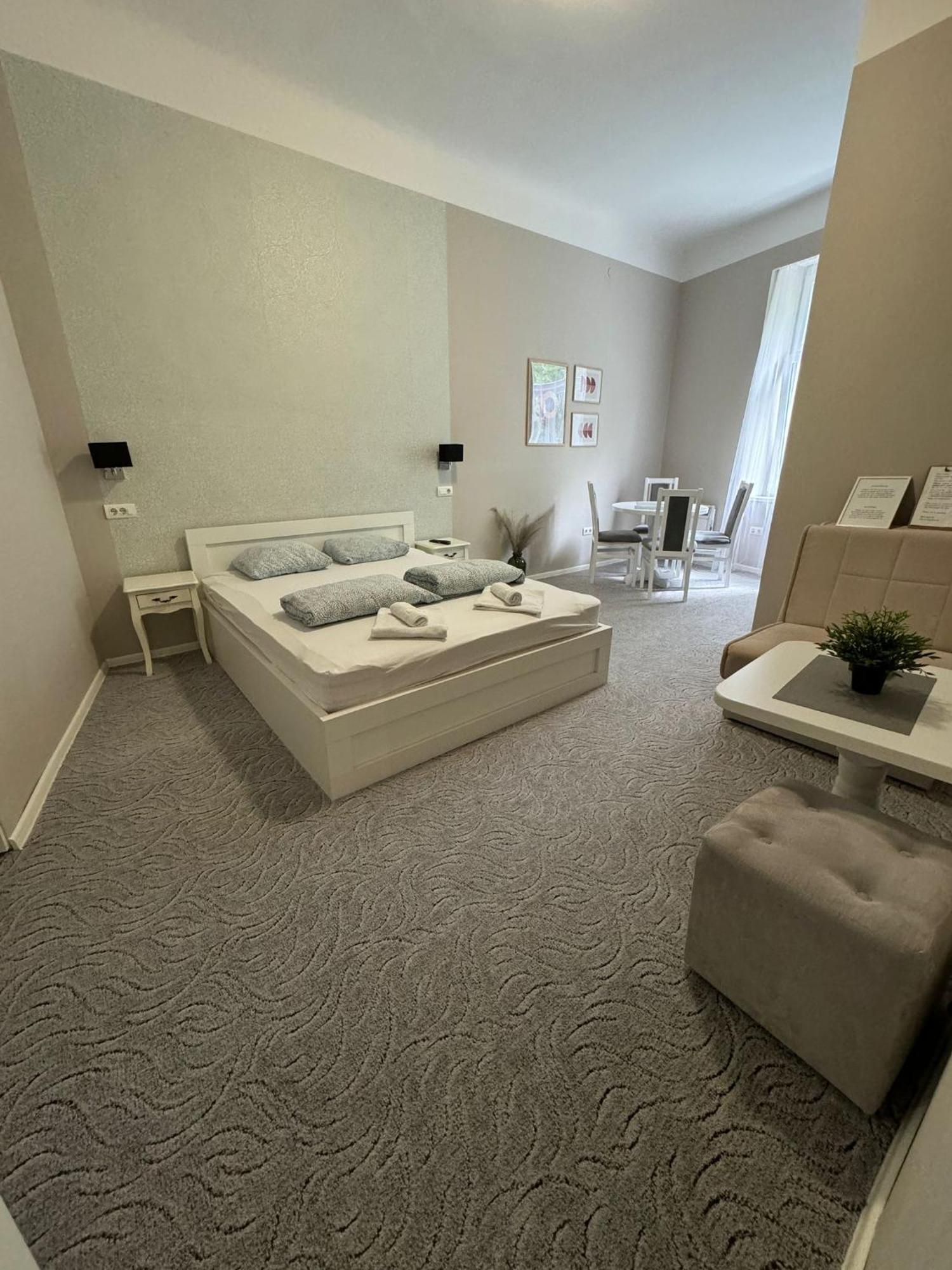 Nice 5 Apartments Сараєво Екстер'єр фото