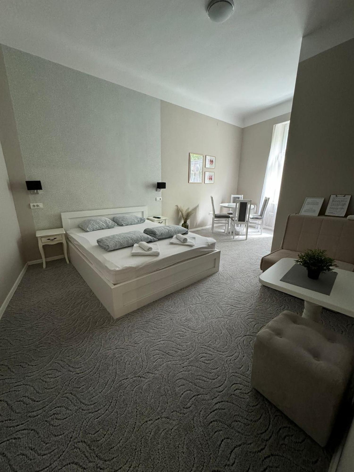 Nice 5 Apartments Сараєво Екстер'єр фото