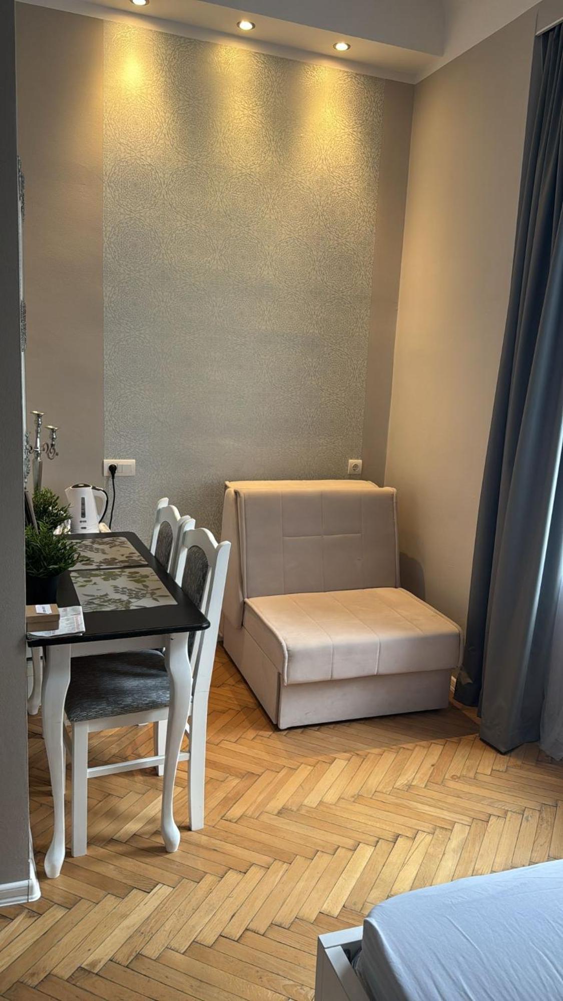 Nice 5 Apartments Сараєво Екстер'єр фото